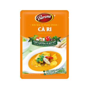 カレーソース