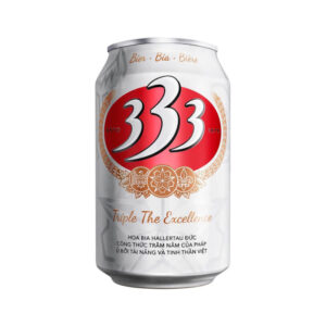 333ビール
