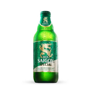 サイゴンスペシャル 瓶