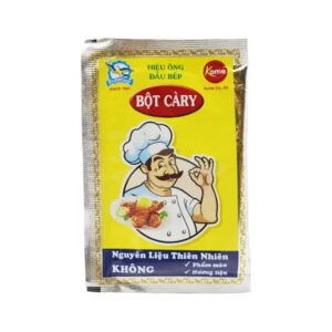 カレーパウダー