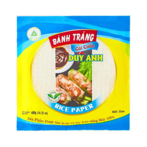 ライスペーパー（生春巻き用）