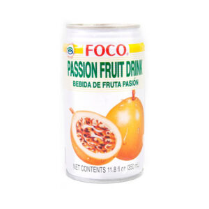 FOCO パッションフルーツジュース