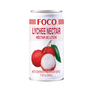 FOCO ライチジュース