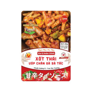甘辛タイソース