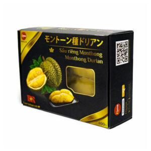 モントーン種ドリアン