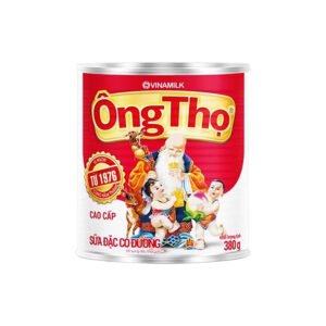 コンデンスクリーム オン・ト 缶