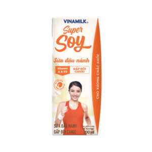 調整豆乳